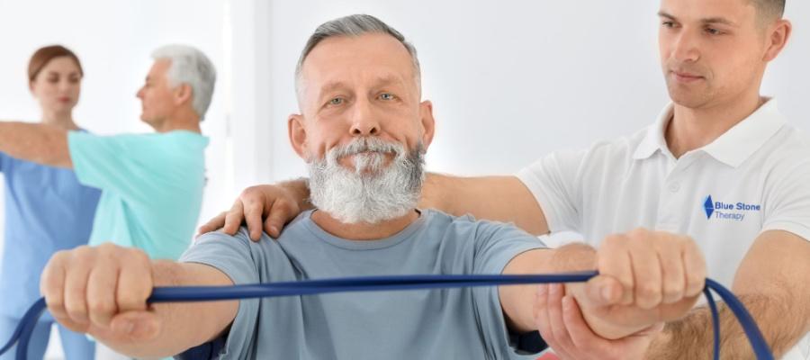 Contract Rehab Iowa, Contract Therapy Minnesota, Rehab Contract South Dakota, Nebraska Contract Therapy